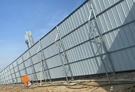 苏州彩钢板价格与保卫环境相挂钩