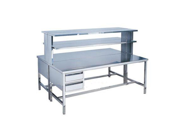 不锈钢工作台
