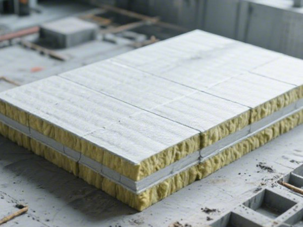  苏州防火岩棉板